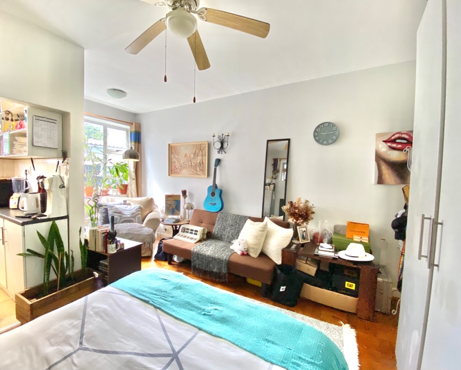 To Let 0 Bedroom Property for Rent in Gardens Western Cape